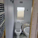 W Porcie Дом отдыха *