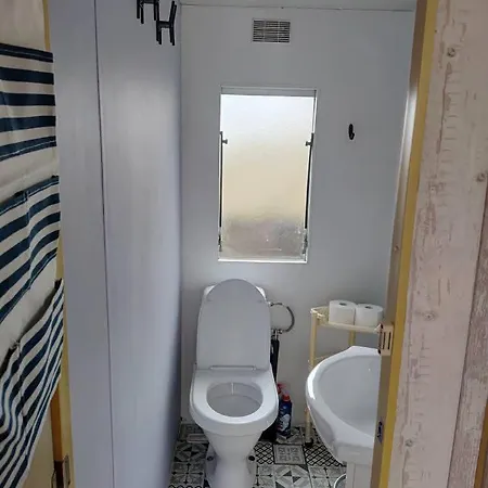 W Porcie Дом отдыха *